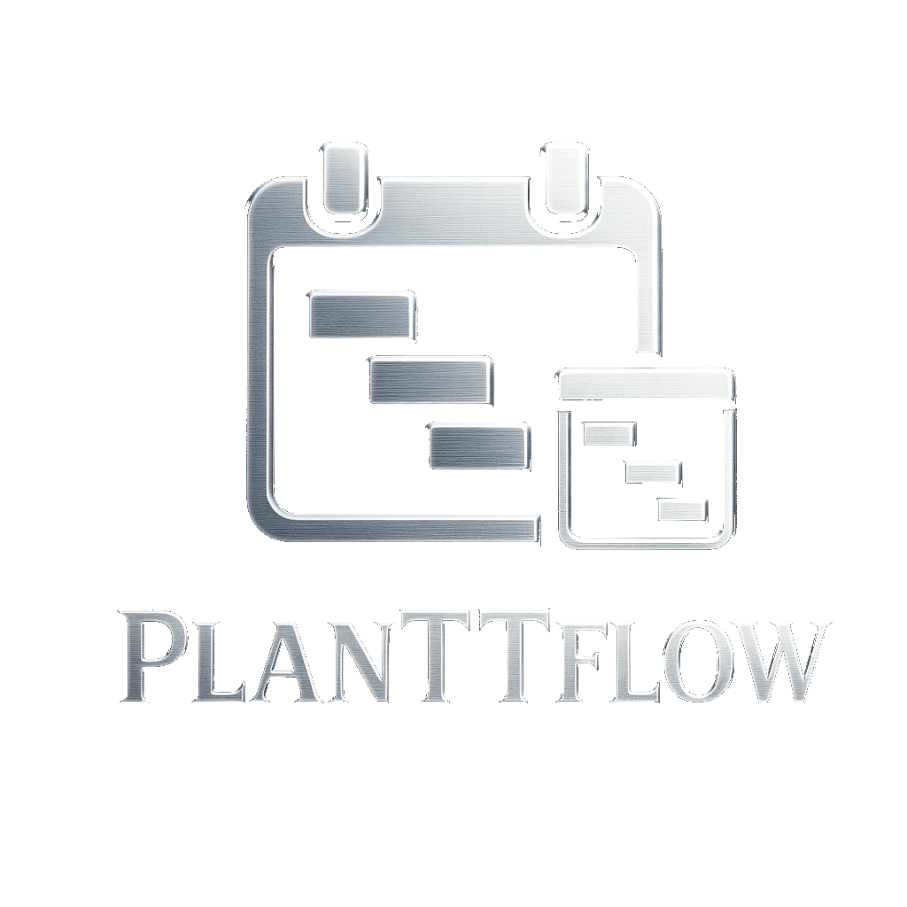 logo planttflow